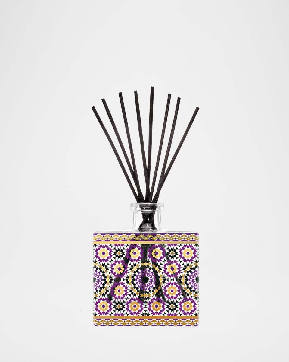 Moroccan Amber Specialty Reed Diffuser, 5.9 oz.